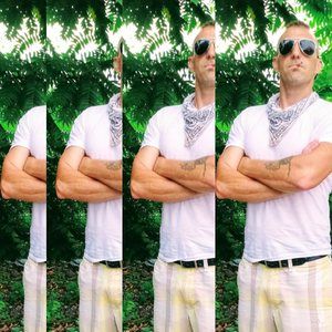 Meet your Posher, Jay